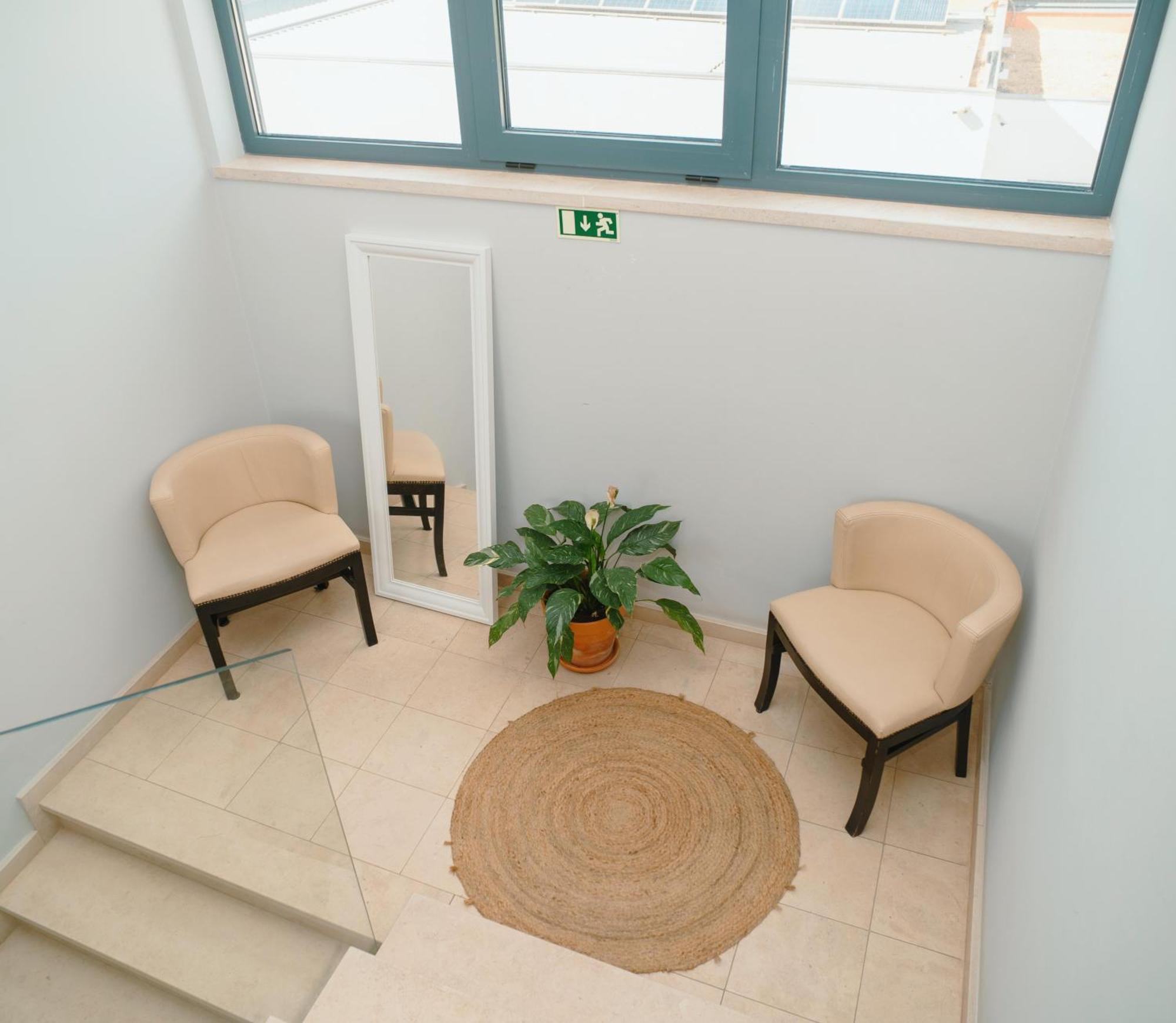 Caparica Auberge de jeunesse *