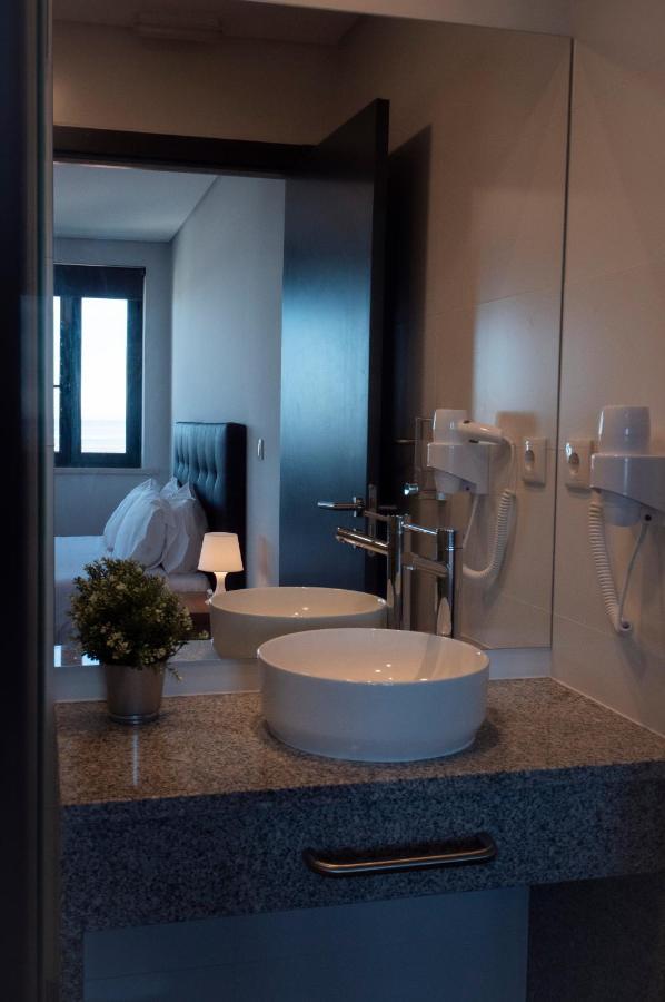 Auberge de jeunesse Caparica *